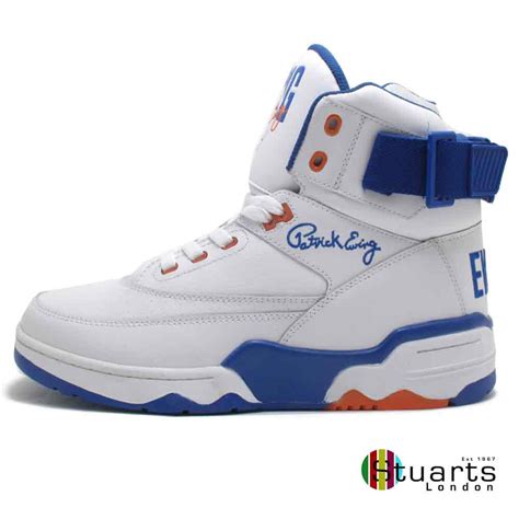 retro patrick ewing shoes.